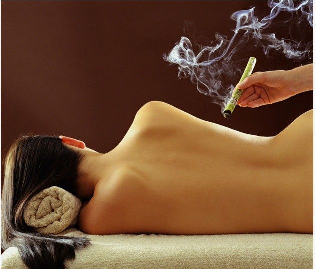 针灸练习