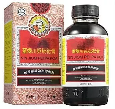 中国神药在美国卖到脱销 一场流感火了一批代购